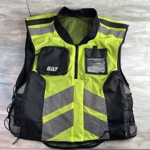 Bilt Reflective Vest BLV1. S-L